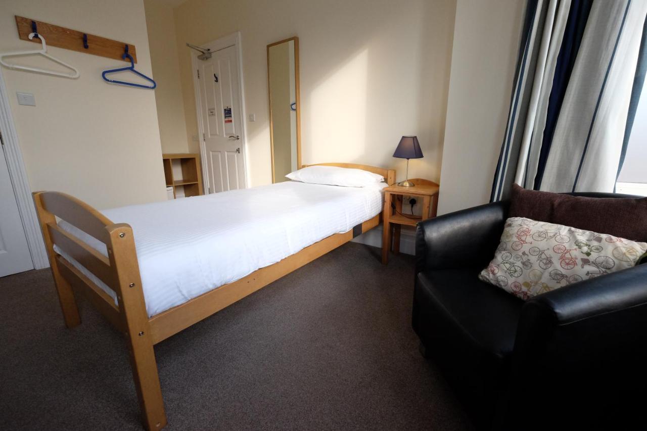 Wayfarers Independent Hostel 펜리스 외부 사진