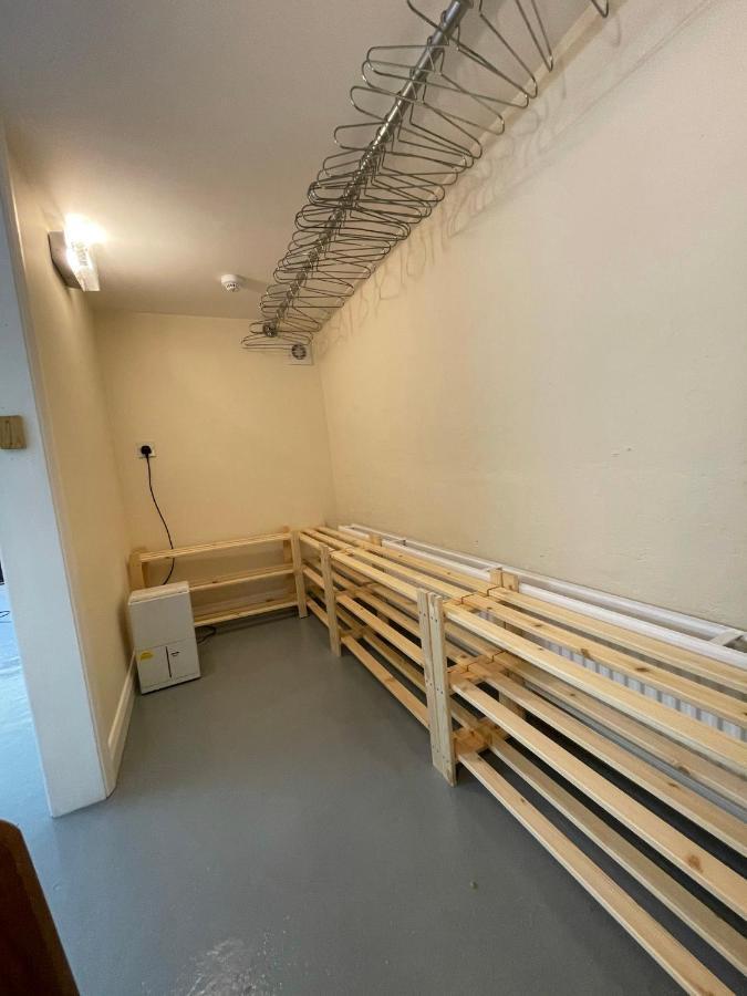 Wayfarers Independent Hostel 펜리스 외부 사진