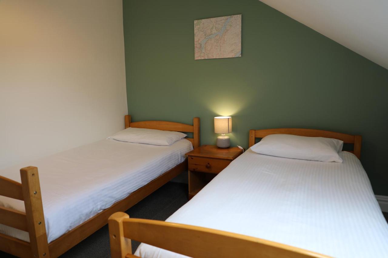 Wayfarers Independent Hostel 펜리스 외부 사진